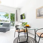 Ukiel Park 30 Przy Plazy Miejskiej - Klimatyzacja,free Parking,fv Апартаменты *