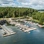 Apartman Ukiel Park 30 Przy Plazy Miejskiej - Klimatyzacja,free Parking,fv *