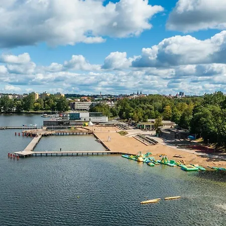 Ukiel Park 30 Przy Plazy Miejskiej - Klimatyzacja,free Parking,fv Olsztyn (Warmian-Masurian)