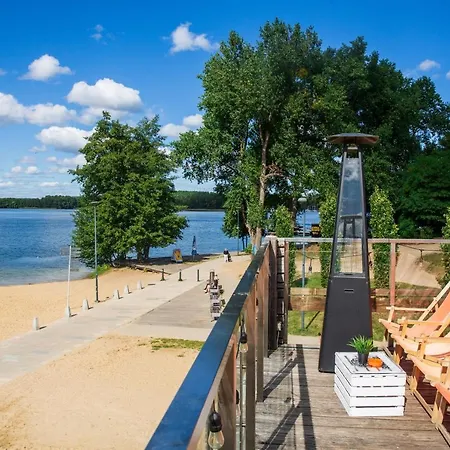 Ukiel Park 30 Przy Plazy Miejskiej - Klimatyzacja,free Parking,fv *