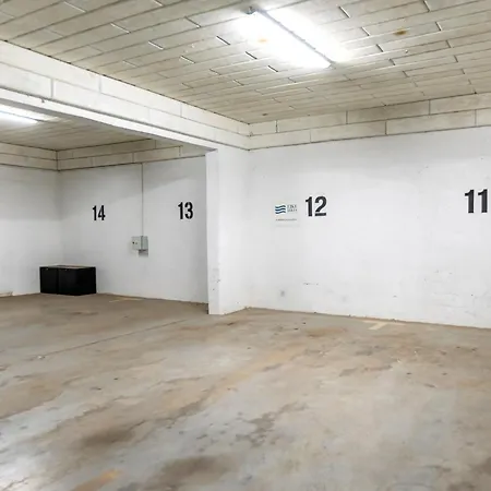 Lägenhet Ukiel Park 30 Przy Plazy Miejskiej - Klimatyzacja,free Parking,fv