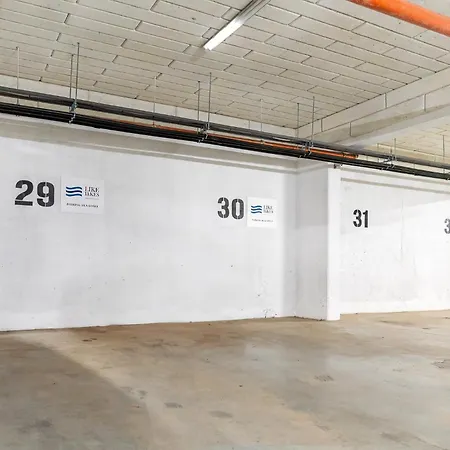 Апартаменты Ukiel Park 30 Przy Plazy Miejskiej - Klimatyzacja,free Parking,fv *